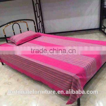 Good Sale Queen Size bedroom metal bed frame