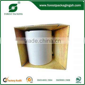MUG PAPER CORRUGATED COLOR BOXES photo-3
