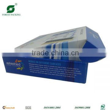 Printed Corrugated Box