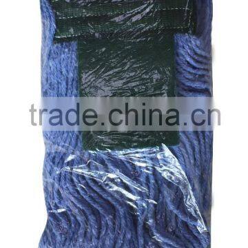 #D004S Floor Mop With Scrubber photo-2