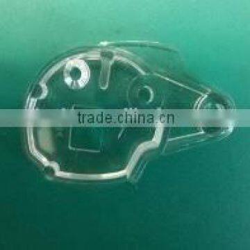 Plastic Electronic Parts Shanghai Professional Mold Manufacture Precision Plastic Parts Mold photo-3