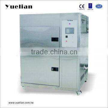 Hot and Cold Impact Test Chamber