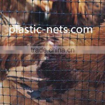 Black&Green plastic poultry chicken fencing net/Animal fence