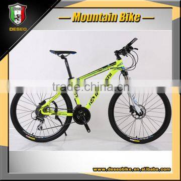 24 speed high grade aluminium alloy mountain bike,cross bicycle, mtb