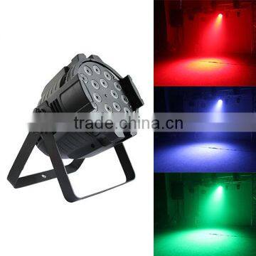 18*10w 4in1 LED Waterproof par light