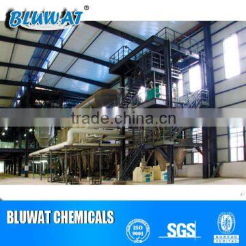 PAC HV 95% API Standard Polyanionic Cellulose photo-4