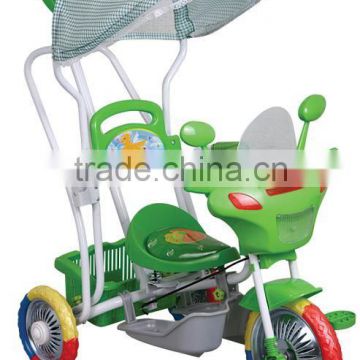 children's tricycle (EN 71 approved)