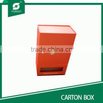 Hard Cardboard Hair Corrugated Cartons Hair Cartons photo-4