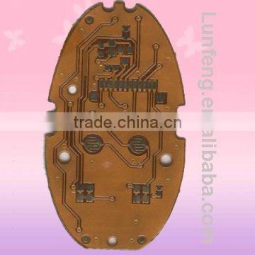 Flexible Printed Circuit