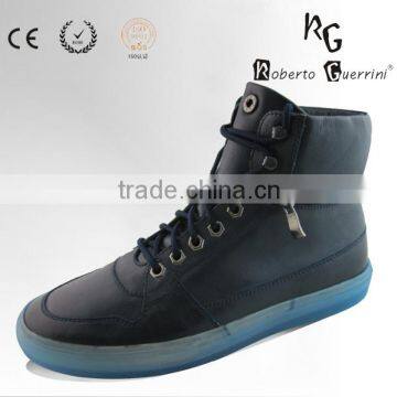 fashion wholesale men shoes