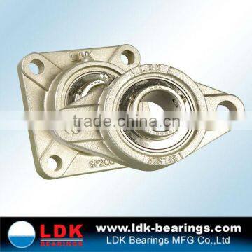 LDK High Quality&Heavy Duty SS Bearings