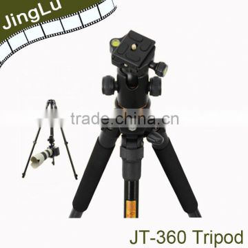 flexible tripod for digital video camera