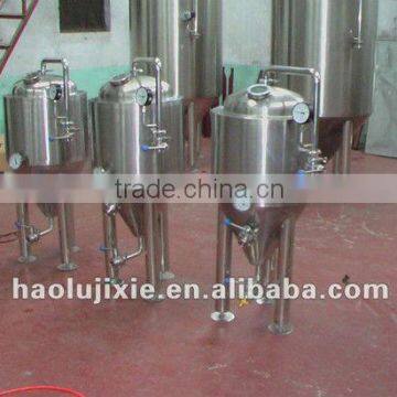 200L brewpub equipment, mini brewing equipment