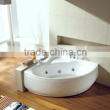 cUPC certified family massage sex hot tub with tv, full hd perfect tv sex hot tub, 2 person hot tub