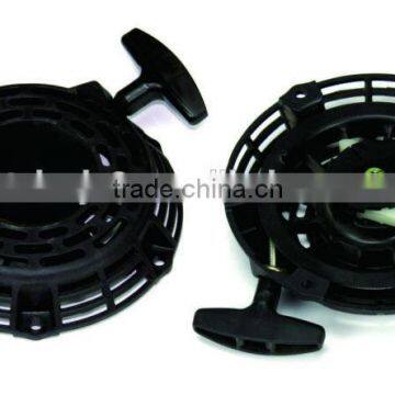 Mitsubishi 2.4HP-2.6HP GT240 starter assy For Gasoline Generator Spare Parts