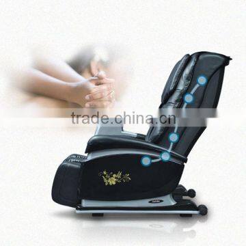 Coin Operated Massage Chair for Sale /2013 Vending Machine Massage Chair DLK-H006T photo-4