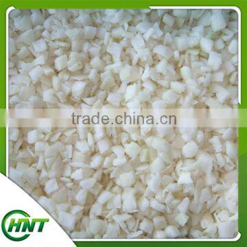 Frozen Diced Onion Cubes 10*10mm