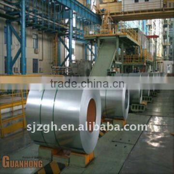 CRC cold rolled steel