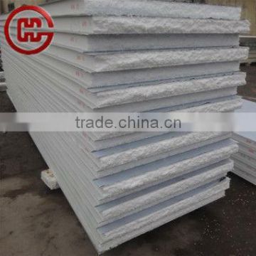 950/1150 EPS sandwich panel for cold store