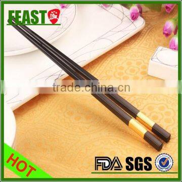 2015 NEW design metal chopstick HIGH quality metal chopstick HOT sale metal chopstick