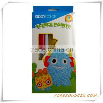 2015promotional Gift for Kids DIY Set DIY Toy DIY Mosaic Art With Gemstones3d Diy Children's Educational Toy (TY08010)