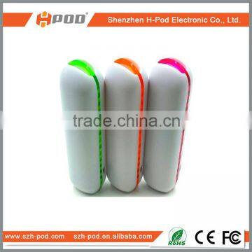 New Product Top Selling China Factory Portable Charger Promotional Cheapest Power Bank 2000mah photo-5