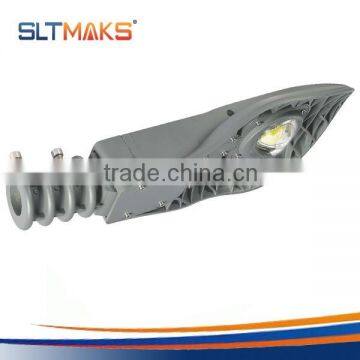 High Lumen IP65 Waterproof COB 50W LED Street Light with 5 Years Warranty