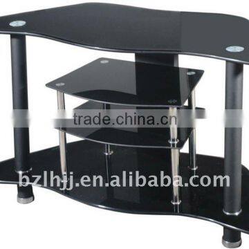 Modern glass TV Stand TV-513