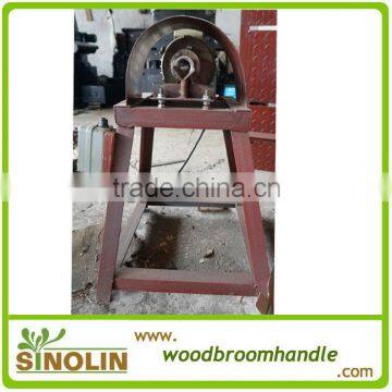 SINOLIN Professional Wood Round dome top Stick Machine for sale