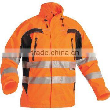 New!!fashion light Reflective Safety Jacket