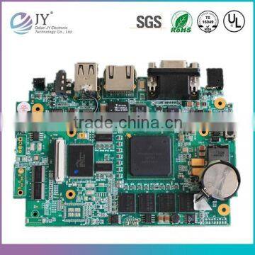 OEM High Quality Inverter Pcb Assembly