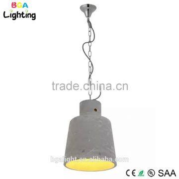 Energy saving led pendant light lamp for home applice suspension light fixture