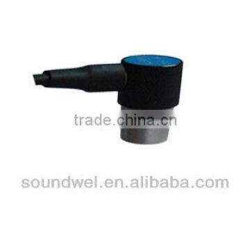 probes of different models for ultrasonic thickness gauge