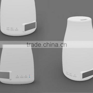 Bluetooth Air Humidifier Purifier,Room Humidifier Filter, Best Air Humidifier photo-2