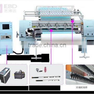 sewing thread,bobbins for the quilting machine,quilting thread