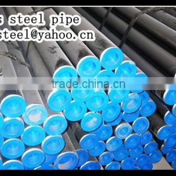 High Quality DIN 42 Seamless Steel Pipe