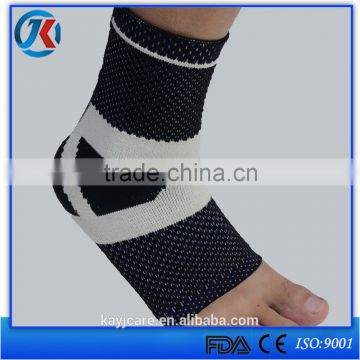 new products 2016 high quality far infrared ce soft anle brace