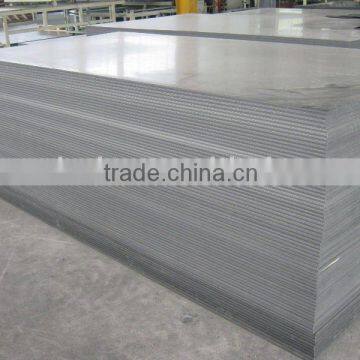 plastic formworks