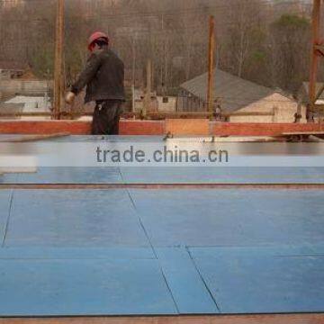 2015 Famous Plastic Formwork for Wall