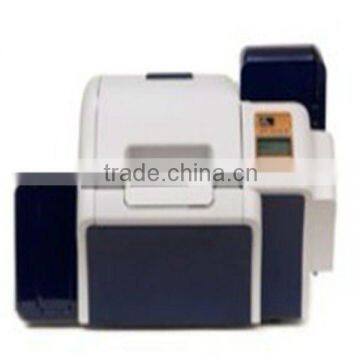 2012 high quality ZXP Series 8 Secure Issuance card printer