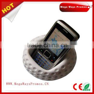 cheap indoor decoration ring holder for mobile phone