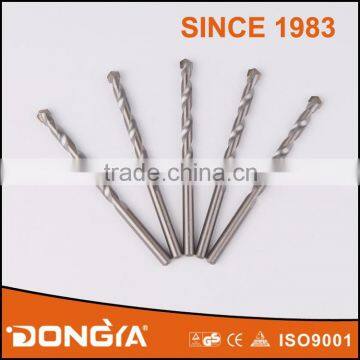 Dongya Masonry Drill Bit with Straight Shank