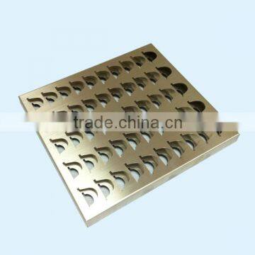 Sheet metal fabrication,laser cutting metal parts, spice rack made of stainless steel                        
                                                                                Supplier's Choice