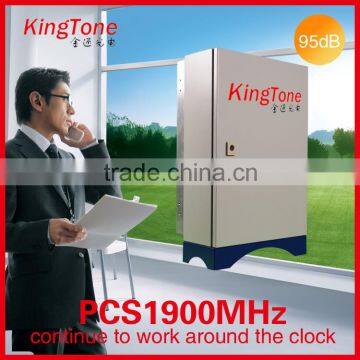 2W 5W 10W 20W Outdoor Mobile Phone Gsm Repeater 1900mhz photo-3