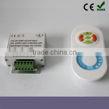 Indoor LED Dimmer 12V or 24V Illumination Dimmer (SC-Z101C)