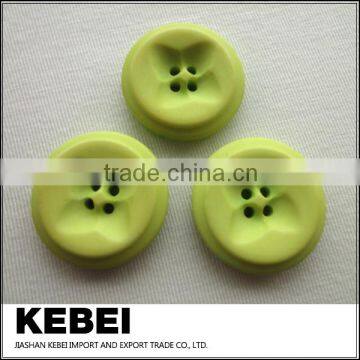 New style custom design plastic snap buttons