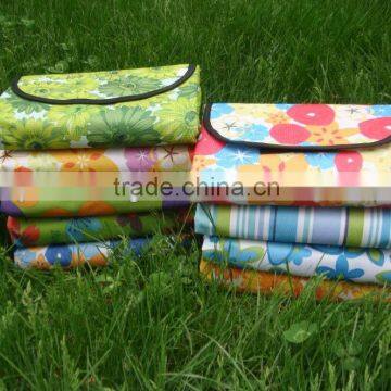 Hot Sale Water-proof Foldable Picnic Mat/Beach Mat/Camping Mat