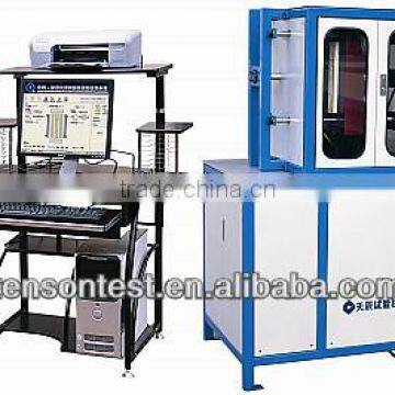 Thermal Resistance of insulation material Pneumatic clamp Universal testing machine DRX-3030