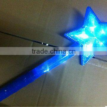 Magic Led Light up Star Stick photo-4