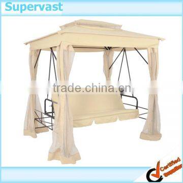 Swing Gazebo